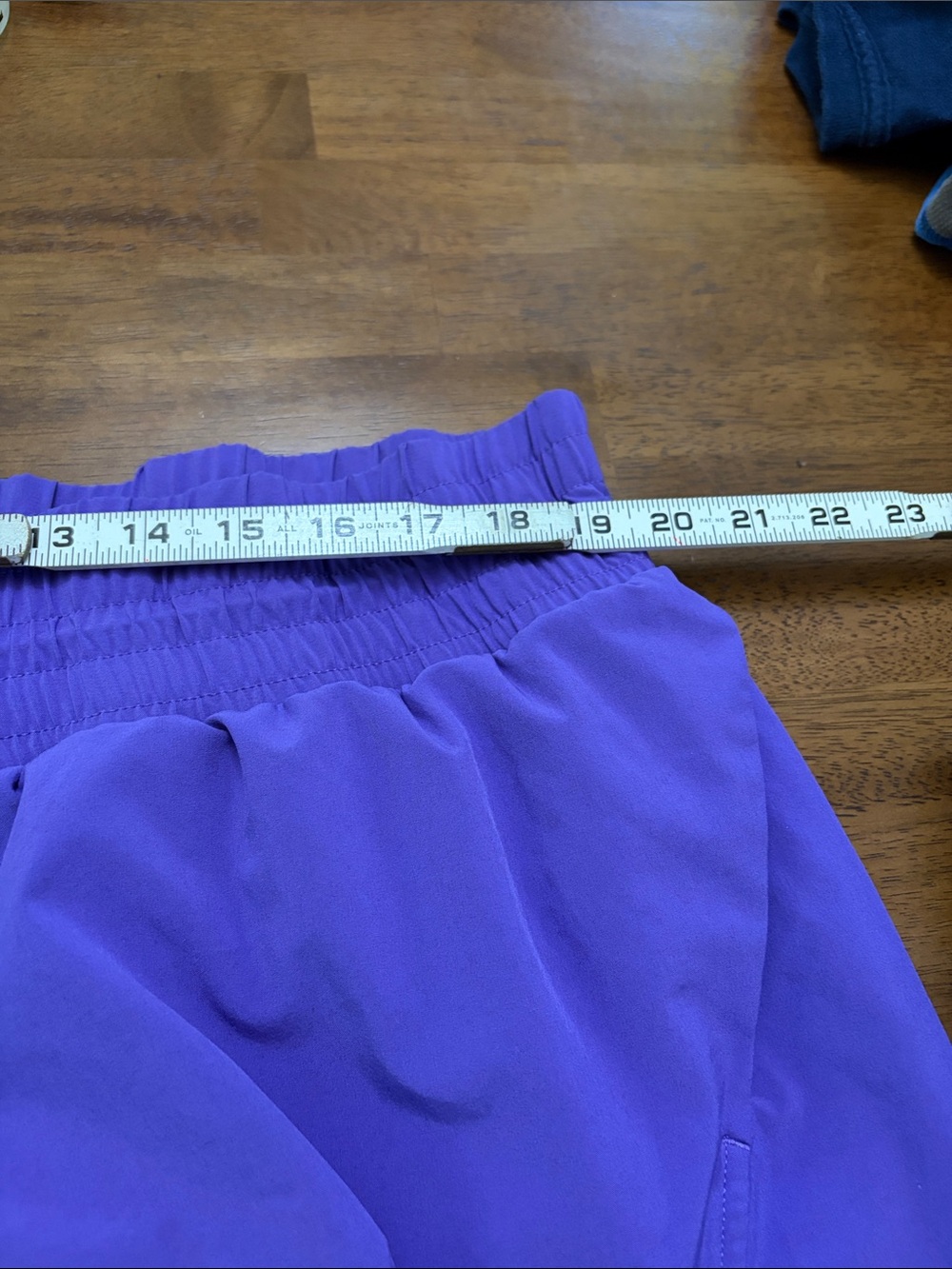All in Motion  Athletic Shorts with Elastic Waist - Picture 3 of 9